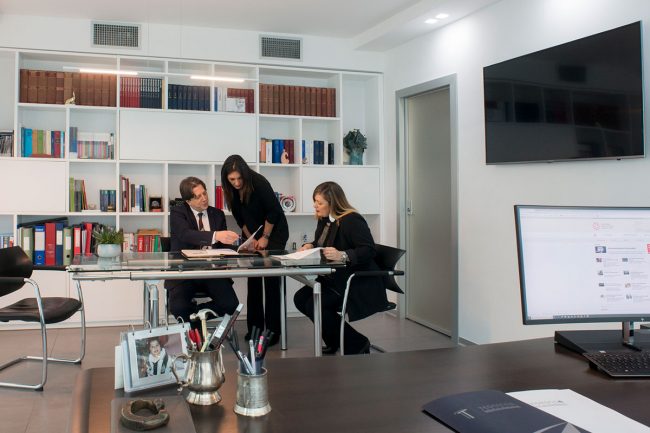 Tedesco & Partners