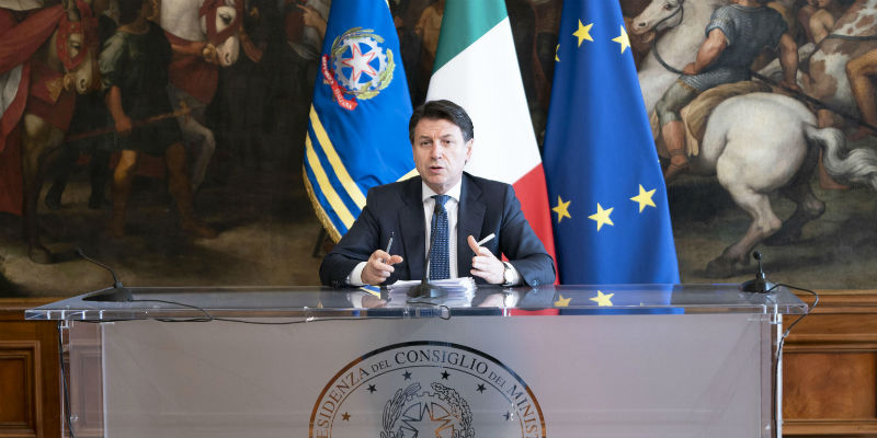 Cura-Italia