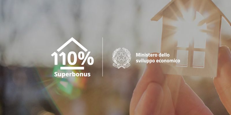 110%Superbonus